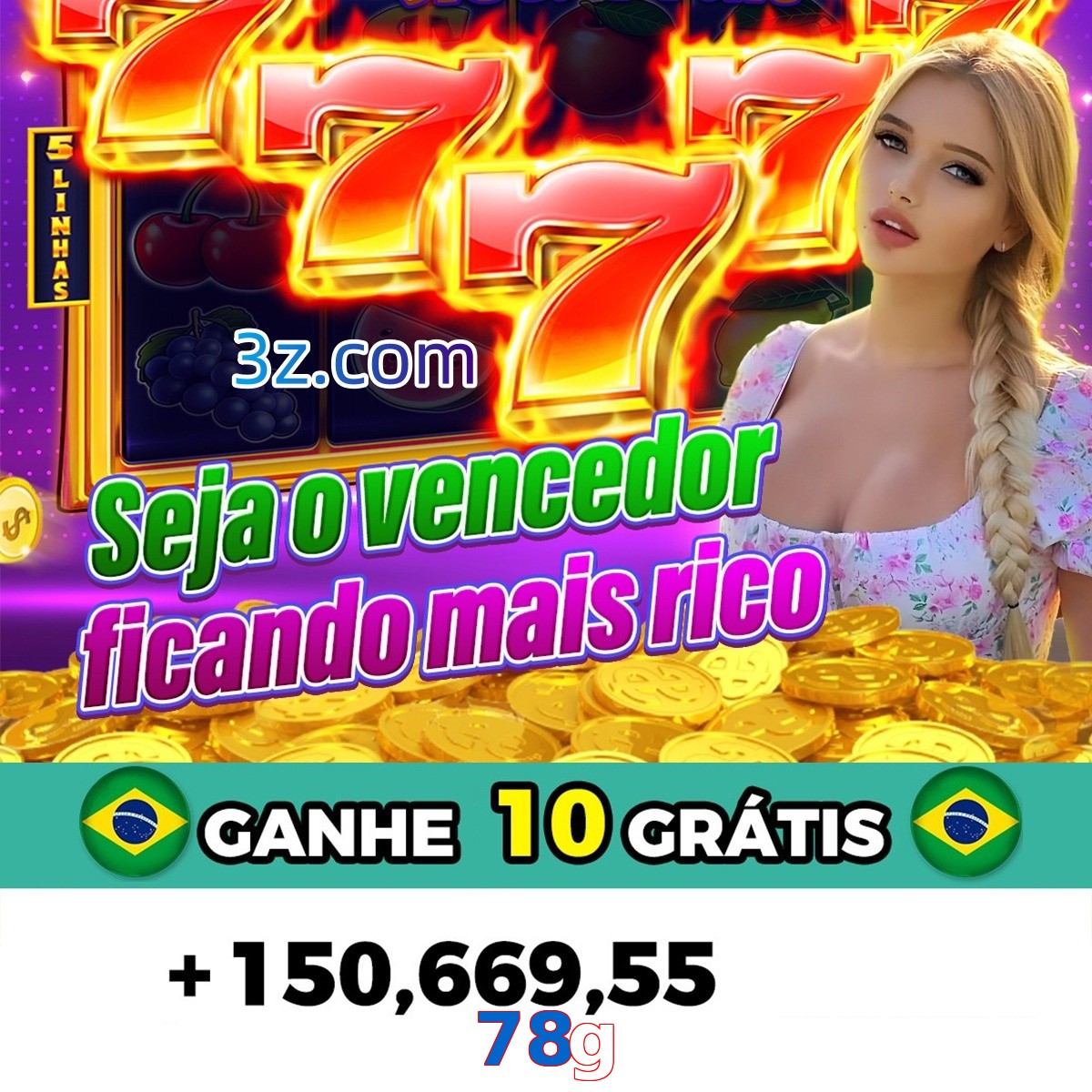 78g